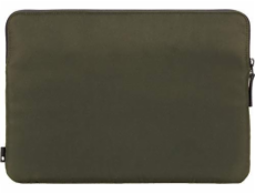 Incase Classic Sleeve pro 13palcový MacBook Pro 2020 a MacBook Air 2020 – Olive