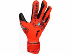 Brankářské rukavice Reusch Reusch Attrakt Duo M 5370025-3333