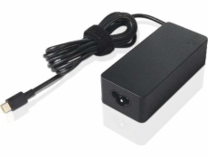 Lenovo 65W napájecí adaptér pro laptop Standardní AC USB adaptér