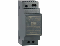 Napájecí modul LevelOne LevelOne POW-2411 30W černý