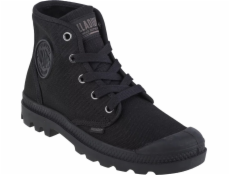 Palladium Palladium Pampa Hi 92352-060-M Černá 37