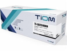 Náhradní černý toner Tiom TN-2590XL (Ti-LB2590XN)