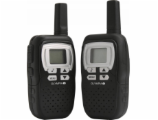 Olympia Olympia Sprechfunkgerät PMR 1208 schwarz Olympia Olympia Sprechfunkgerät PMR 1208 schwarz