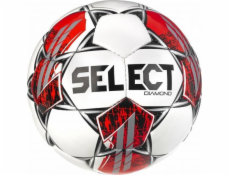 Select Football Select FB Diamond v23 FIFA Basic bílo-červená velikost 5 Universal