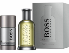 Hugo Boss Hugo Boss Bottled EDT 100ml + tyčinka deodorantu 75ml
