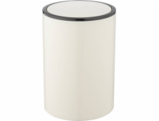 Wenko Odpadkový koš INCA Odpadkový koš, 5 L, WENKO