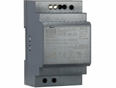 LevelOne LevelOne POW-2421 60W napájecí modul černý