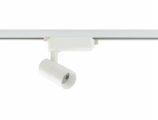 Nowodvorski Nowodvorski Tinos 10376 bod pro 1-fázový kolejnicový systém Profil 1x7W LED 4000K 570 lm bílá