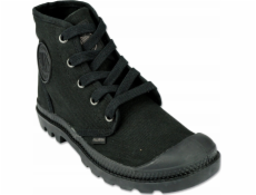 Palladium Palladium Pampa Hi 92352-060-M Černá 36 Palladium Palladium Pampa Hi 92352-060-M Černá 36