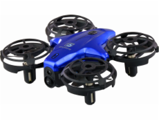 Amewi Amewi DRE Drohne Sparrow Li-Po Akku 300mAh blau/8+