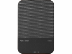 Černá power banka Native Union PB-5KMS-BLK 5000mAh
