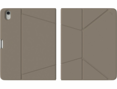 Jcpal pouzdro na tablet JCPAL SLIMFLEX FOLIO BROWN/BLUE IPAD 10.9 10THG