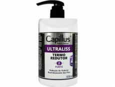 Activeshop Capillus sérum Ultraliss Forte 500 ml