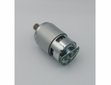 Dedra Elektromotor s ozubeným kolem 7110 3101B1 18V DC