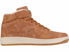 Kappa Kappa Bash Mid Fur 242799-5443 Brown 43
