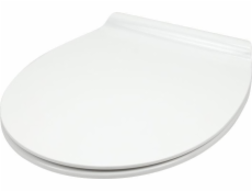 Cersanit WC sedátko HARD soft-close odnímatelné Slim - Duroplast seia Idol, NovaTop, Madalena, President