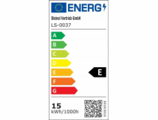 Steinel Floodlight LED Floodlight 14,7W FL 1400 LED Black