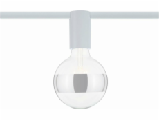 Paulmann Zásuvka URail max. 20W E27 230V Bílá