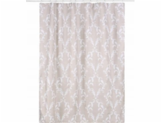 Kleine Wolke Barokní sprchový závěs, textil, 180x200 cm, WENKO