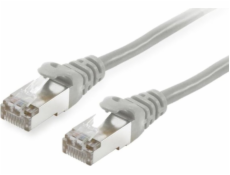 Equip Equip 615506 Síťový kabel Šedý 40m Cat6 S/FTP (S-STP)