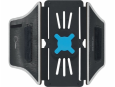 Triton Mobilis BRAZALETE UNIV U.FIX RUN KIT. pouzdro na mobil Pouzdro na rameno Černé Triton Mobilis BRAZALETE UNIV U.FIX RUN KIT. pouzdro na mobil Pouzdro na rameno Černé