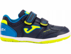 Joma Joma Top Flex Jr 2403 IN TPJW2403INV Námořnická modrá 33,5