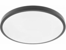 GTV stropní svítidlo Gtv Atol LD-ATOL32W-NW-10 stropní svítidlo 1x32W 2560lm 4000K IP54 černá/bílá