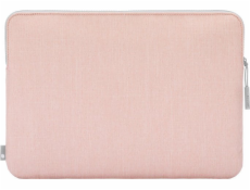 Incase Compact Sleeve s Woolenexem pro MacBook Pro (14 2023 - 2021) – Blush Pink