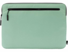 Incase Compact Sleeve s Flight Nylonem se zipem pro MacBook Pro 14 - Cucumber Crush