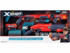 Zuru *****ZURU X-SHOT Excel střelecká sada UltimShoot.36251