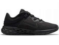 Nike Nike Revolution 6 Kids DD1114-001 Black 29.5
