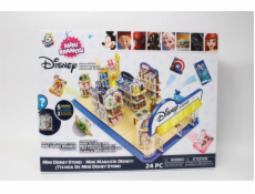 Zuru *****ZURU 5Překvapení Disney storeMiniBrands 77267