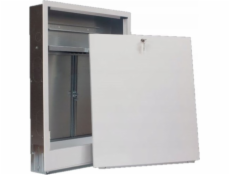 SiGMA-Li SZPMS-5 PODOMÍNKOVÁ SKŘÍŇ S KRYTEM A PROSTOREM PRO OVLÁDÁNÍ 12 OKRUHŮ Š X V X H 832X730(VNĚJŠÍ) 790X730(VNITŘNÍ) X120 // TG.SZPMS-5