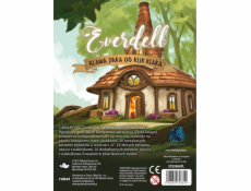 Rebel Everdell: Klawa paka z Klik Klaka