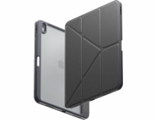 Uniq pouzdro na tablet UNIQ Moven iPad Air 13 2024 pouzdro šedé - Záruka bezpečnosti. Jednoduché splátky. Doprava zdarma od 170 PLN.