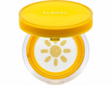 ELROEL_Yellow Sun Cushion Sun Cream opalovací krém 15g