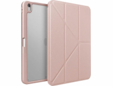 Uniq pouzdro na tablet UNIQ Moven iPad Air 13 2024 pouzdro růžové - Záruka bezpečnosti. Jednoduché splátky. Doprava zdarma od 170 PLN.