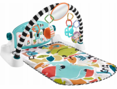 Mattel FP Hracia podložka s klavírom HWY57/2