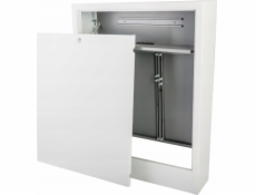 SZNS-1 NÁSOBNÁ SKŘÍŇ S PROSTOREM PRO OVLÁDÁNÍ 4 OKRUHY Š X V X H 350X465X148 SIGMA-LI // TG.SZNS-1