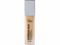 ELEVER_Supreme Covering Foundation SPF50+ Face Foundation Béžová 30ml