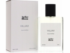 ATELIER BLOEM William EDP sprej 100ml