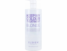 ELEVEN AUSTRALIA_Keep My Color Blonde kondicionér pro blond vlasy 960ml