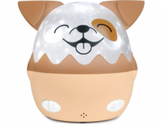 ViewSonic Big Ben Night Light Projector 360 Dog