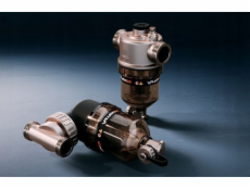 6096990 / VALVEX / MAGNETIZER / ODDĚLOVAČ ZNEČIŠTĚNÍ H-PURE GZ 5/4