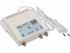 Telmor ZESILOVAČ WSS-218R 2x-18dB + RETURN K. TELMOR