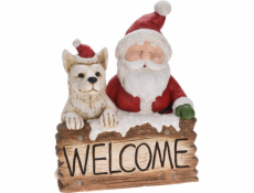 Vánoční dekorace Světelná dekorace Home Styling Collection