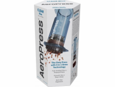 Aero Press AeroPress Clear Blue - Modrý kávovar