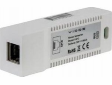 VIDOS VIDOS 2IP převodník K-IP-2