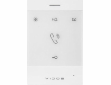 VIDOS Hands-free interkom VIDOS U19