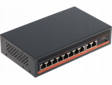 APTI SWITCH POE switch APTI-POE0802G-120W-V2 8-PORT